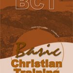 Basic Christian Training — cover.indd