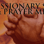 missionaryprayer