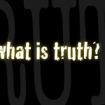 truth